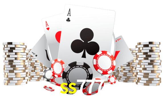 Jogue jogos de pôquer em ss777