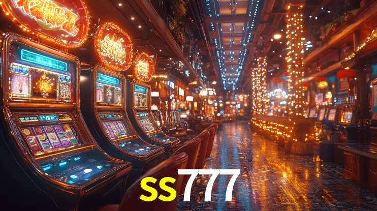 ss777 login