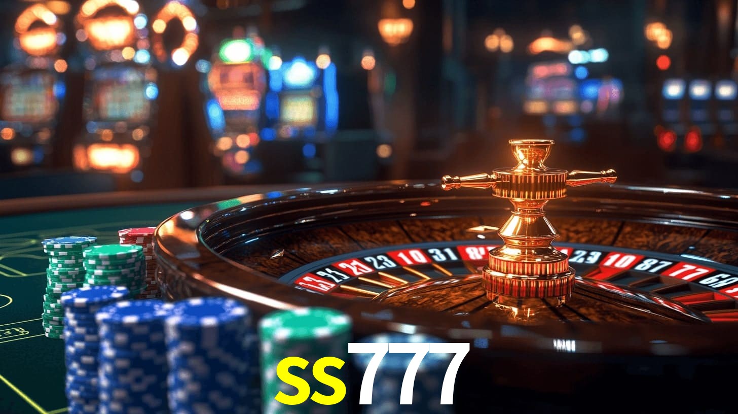 ss777 - Baixe o App. Viva o Cassino.！ - ss777 bet