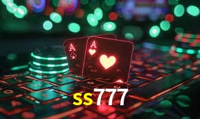 Estatísticas ss777