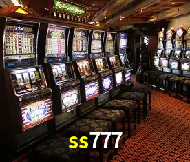 Desvendando o Mundo dos Jogos Virtuais na ss777