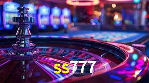 Bônus de Boas-vindas ss777