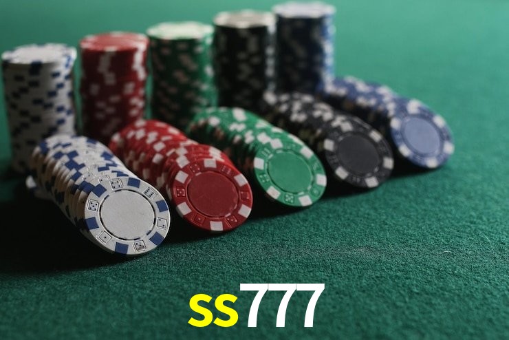 Statistics ss777
