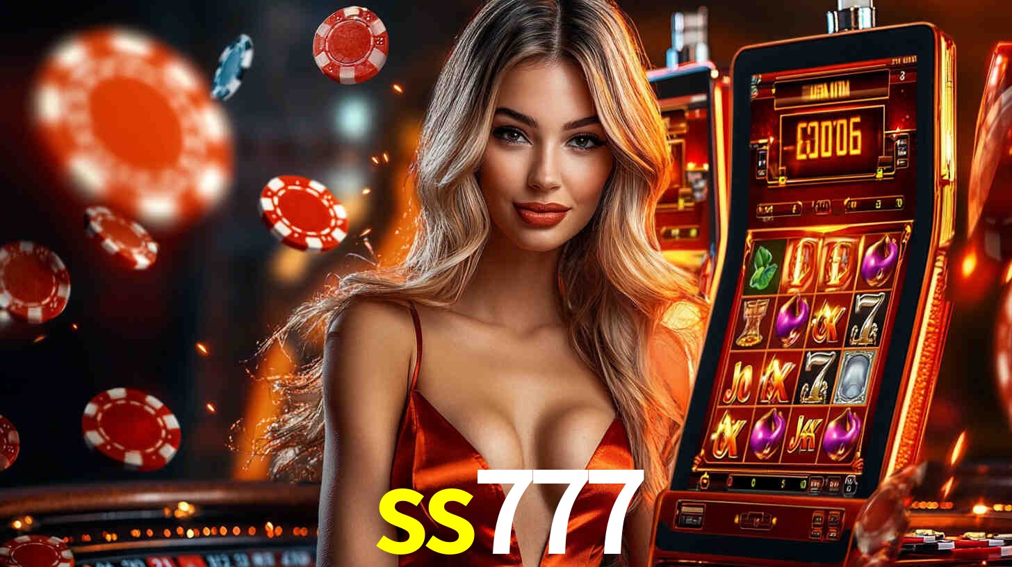 ss777: Seu Cassino Premiado com Pagamentos Rápidos