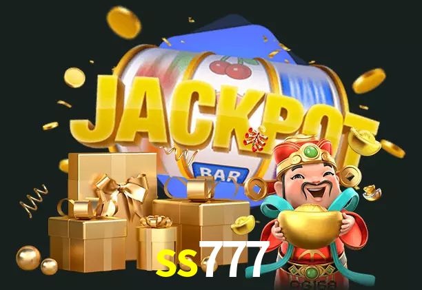 ss777 bet