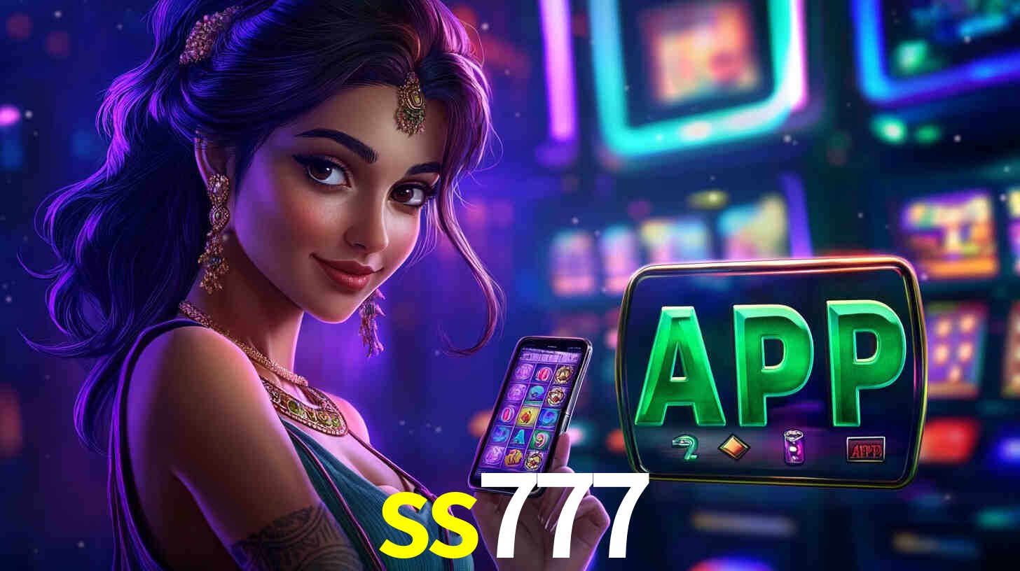 ss777 login