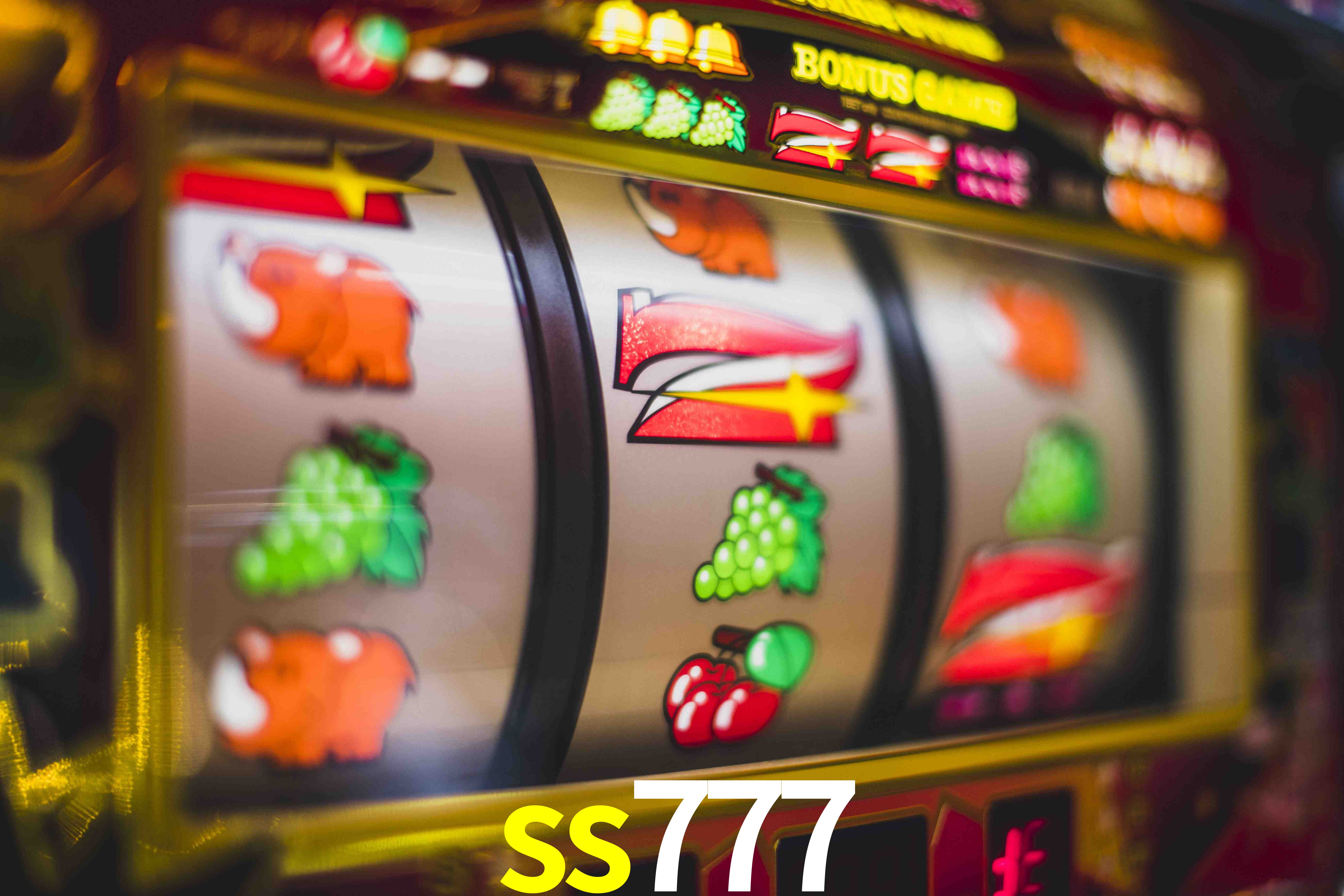 Spaceman Game ss777