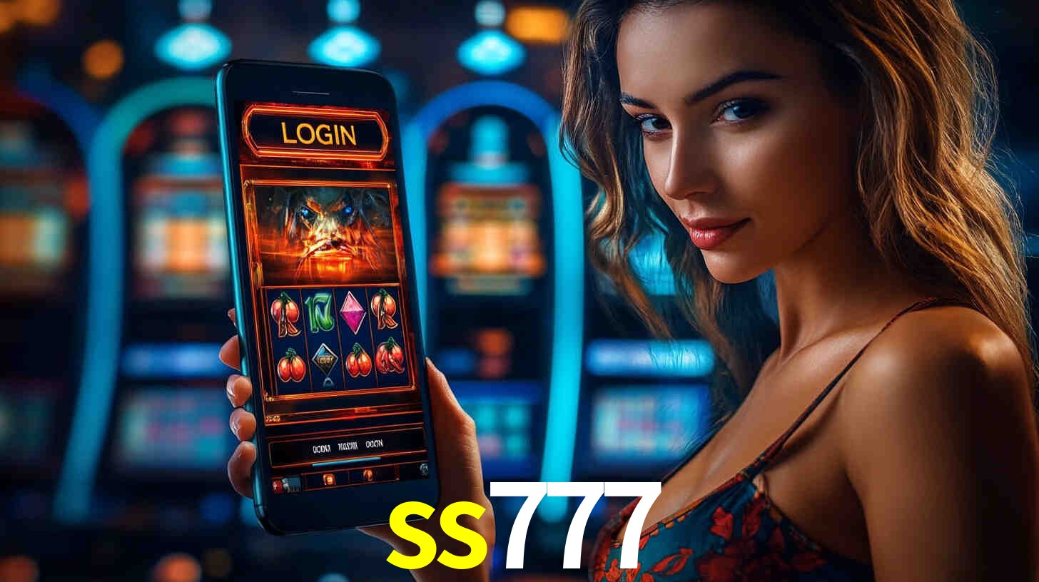 ss777,ss777 bet