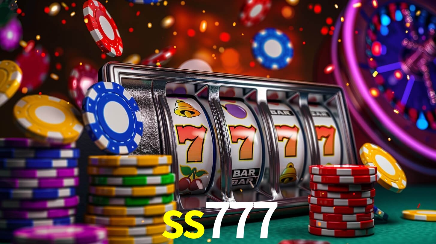 Jogos Exclusivos ss777