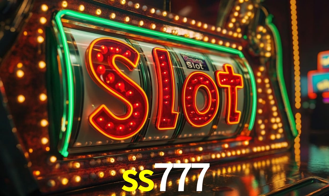 Promoção Relâmpago ss777