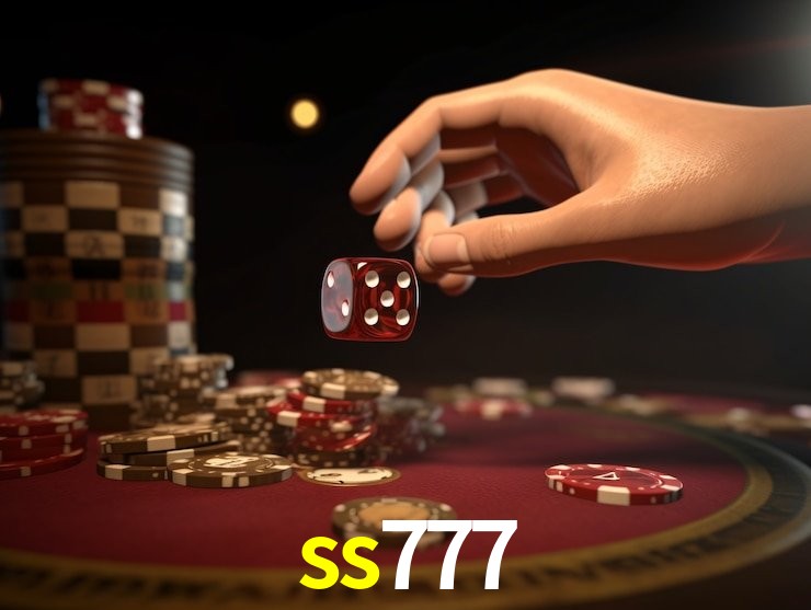 Jogos de Slot ss777