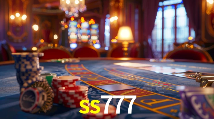 Slot Games ss777