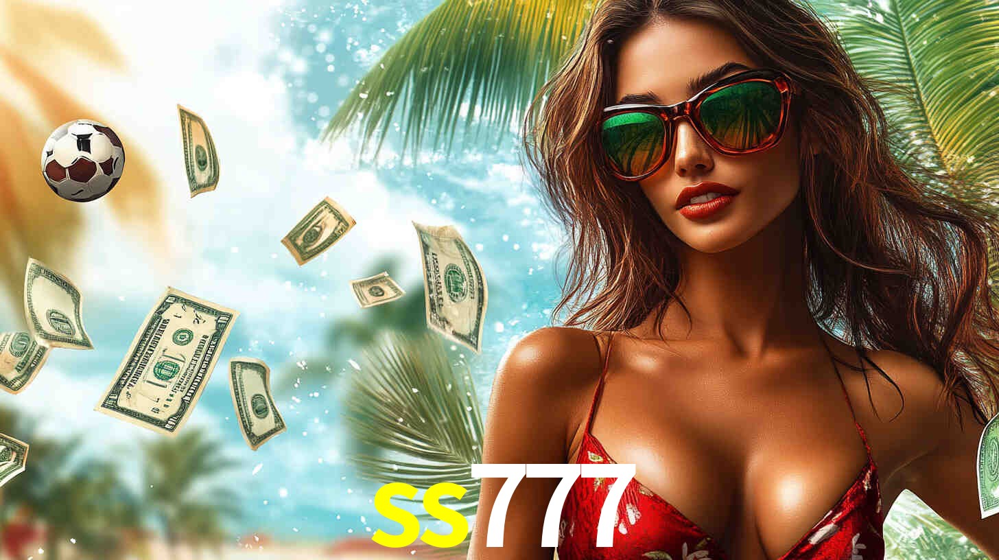 Flash Promotion ss777