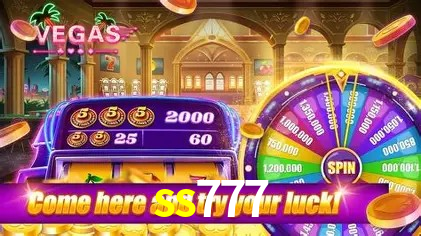 Seasonal Promotions ss777