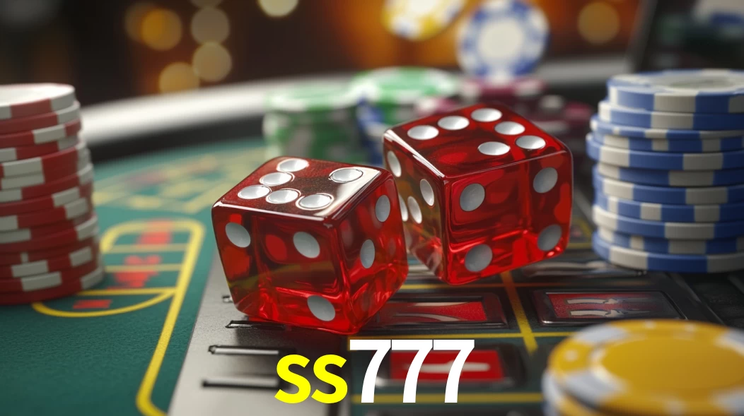 Daily Bonuses ss777