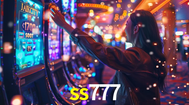 ss777 bet