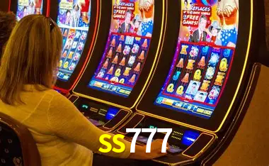 Desvendando o Mundo dos Jogos Virtuais na ss777