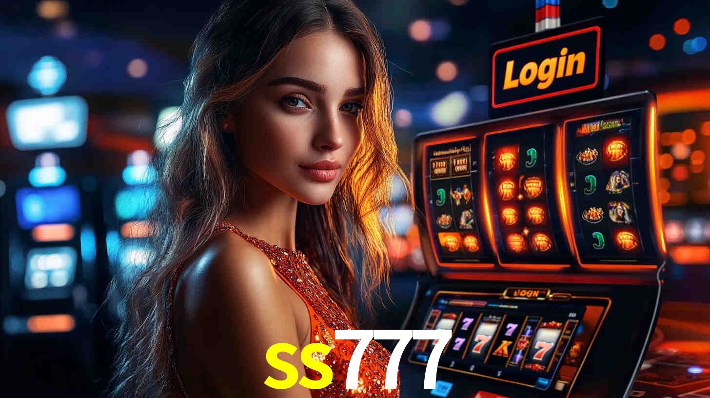 Sinta a adrenalina dos jogos de cassino com ss777