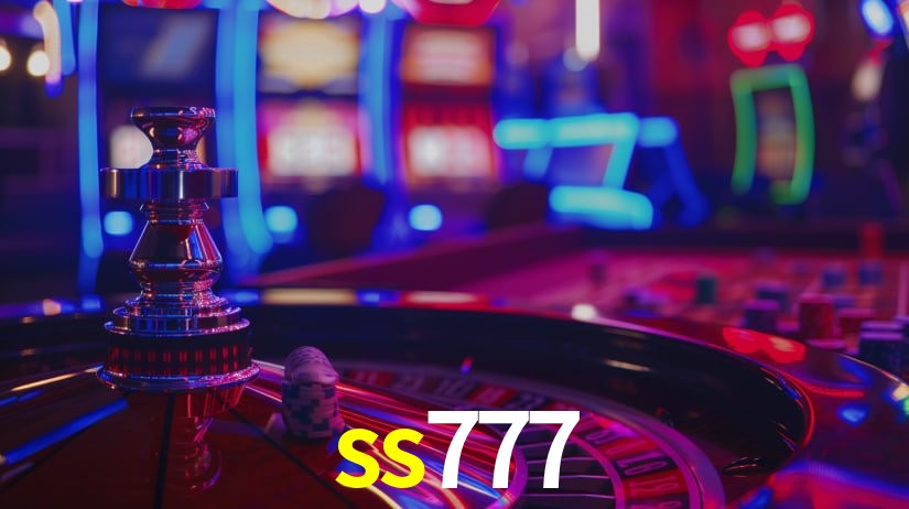 ss777 login
