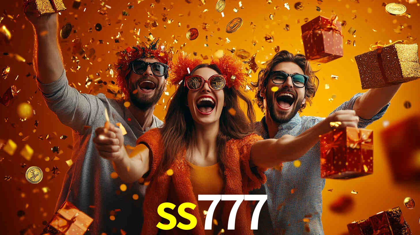 ss777 bet
