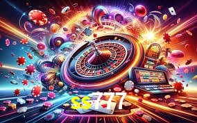 Apostas de Futebol ss777