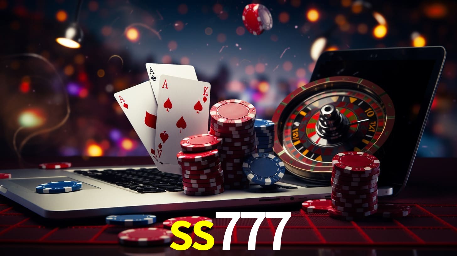 Live Casino ss777