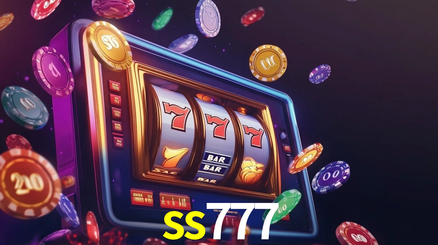 Welcome Bonus ss777