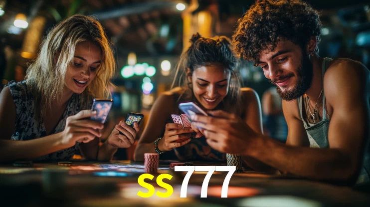 Tournaments ss777