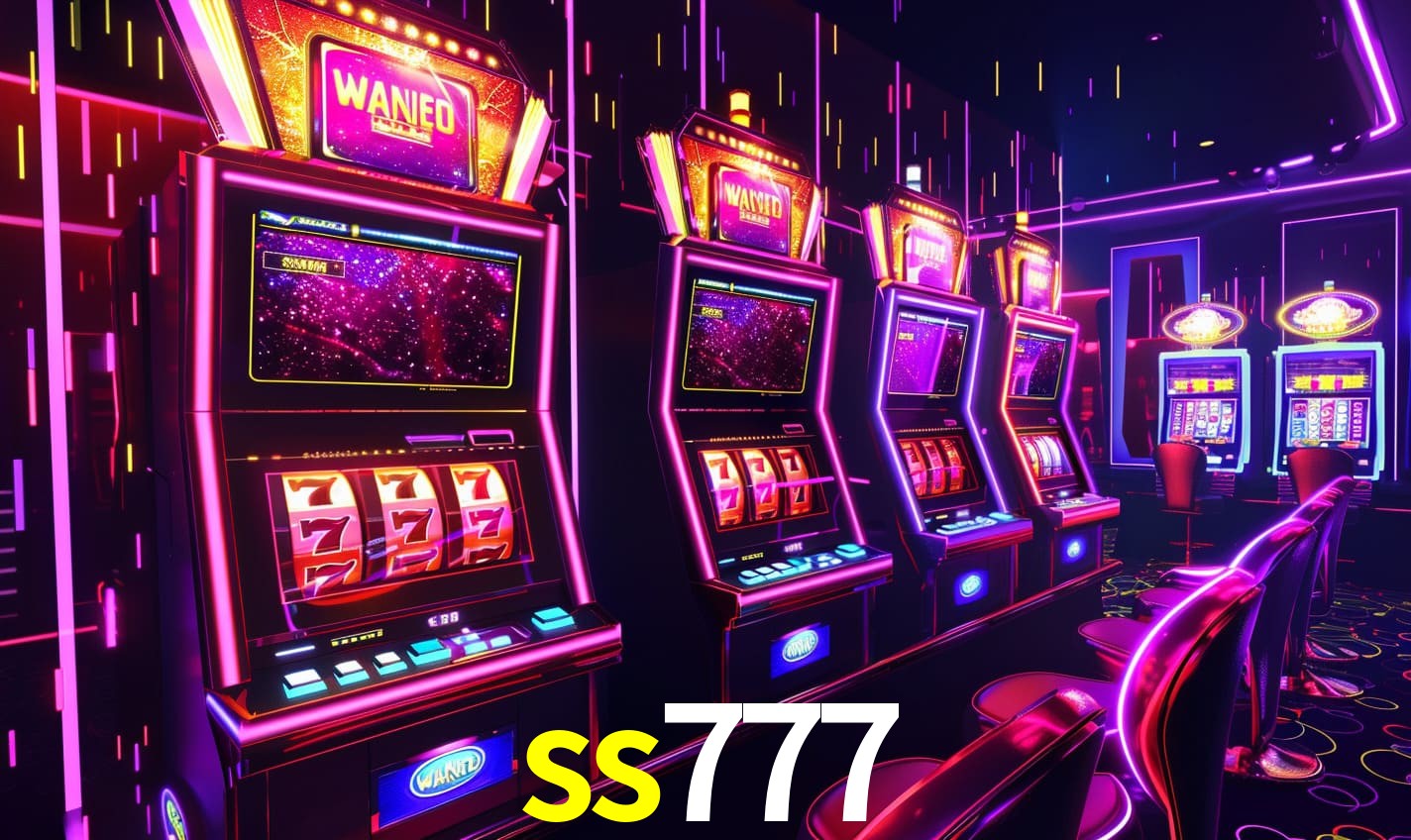 Descubra o Programa VIP da ss777: Vantagens Exclusivas para Jogadores