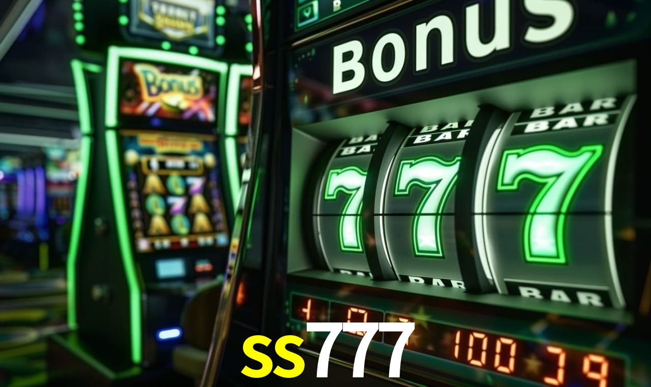 Bonus Features ss777