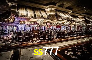 Weekend Specials ss777