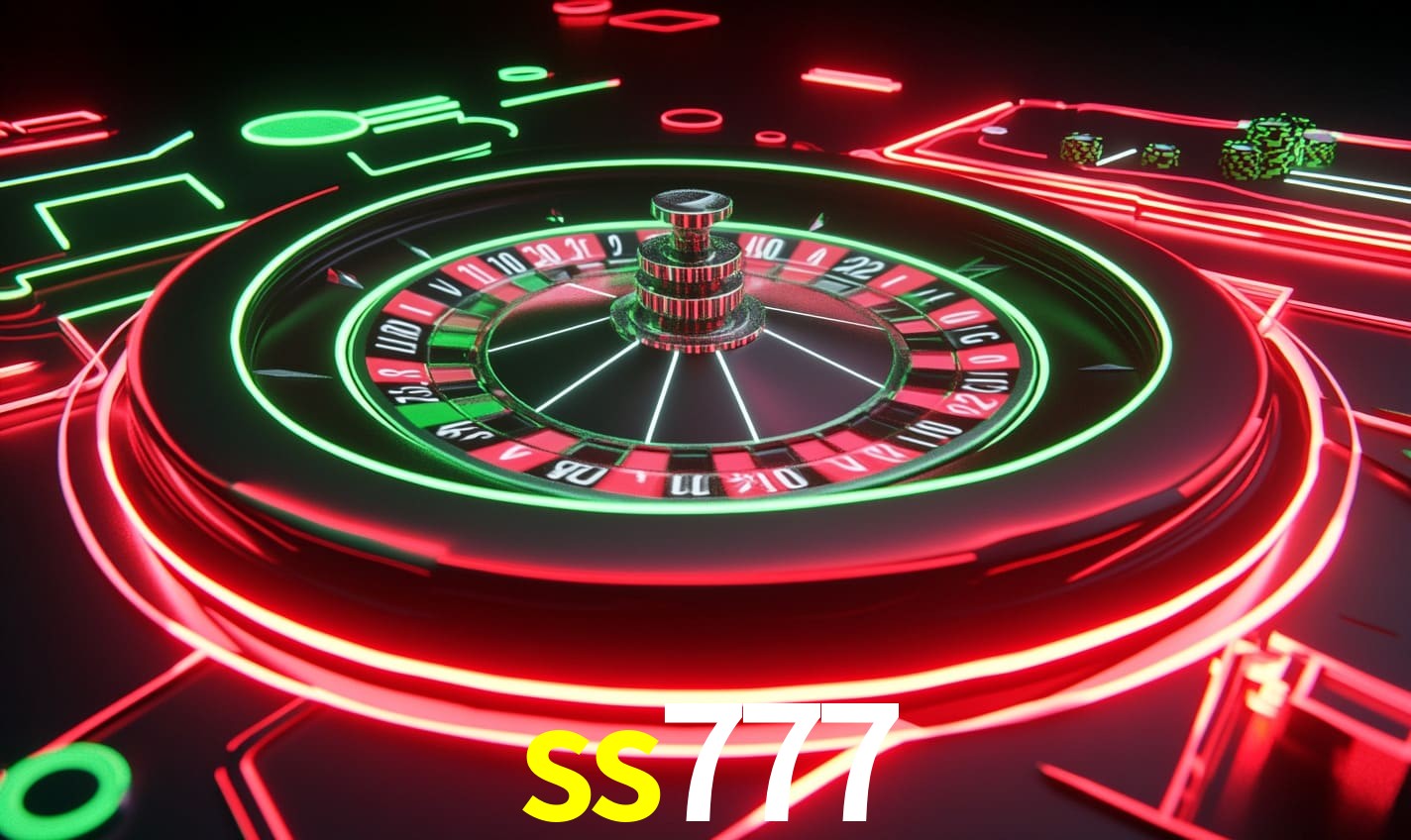 Inovações de Jogos na ss777: O Futuro das Experiências Interativas