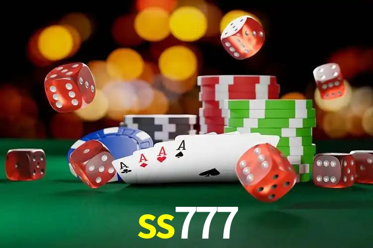 Casino Ao Vivo ss777