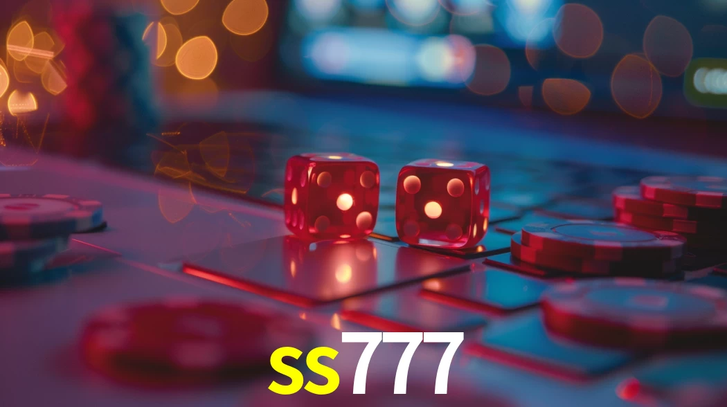 Live Casino ss777