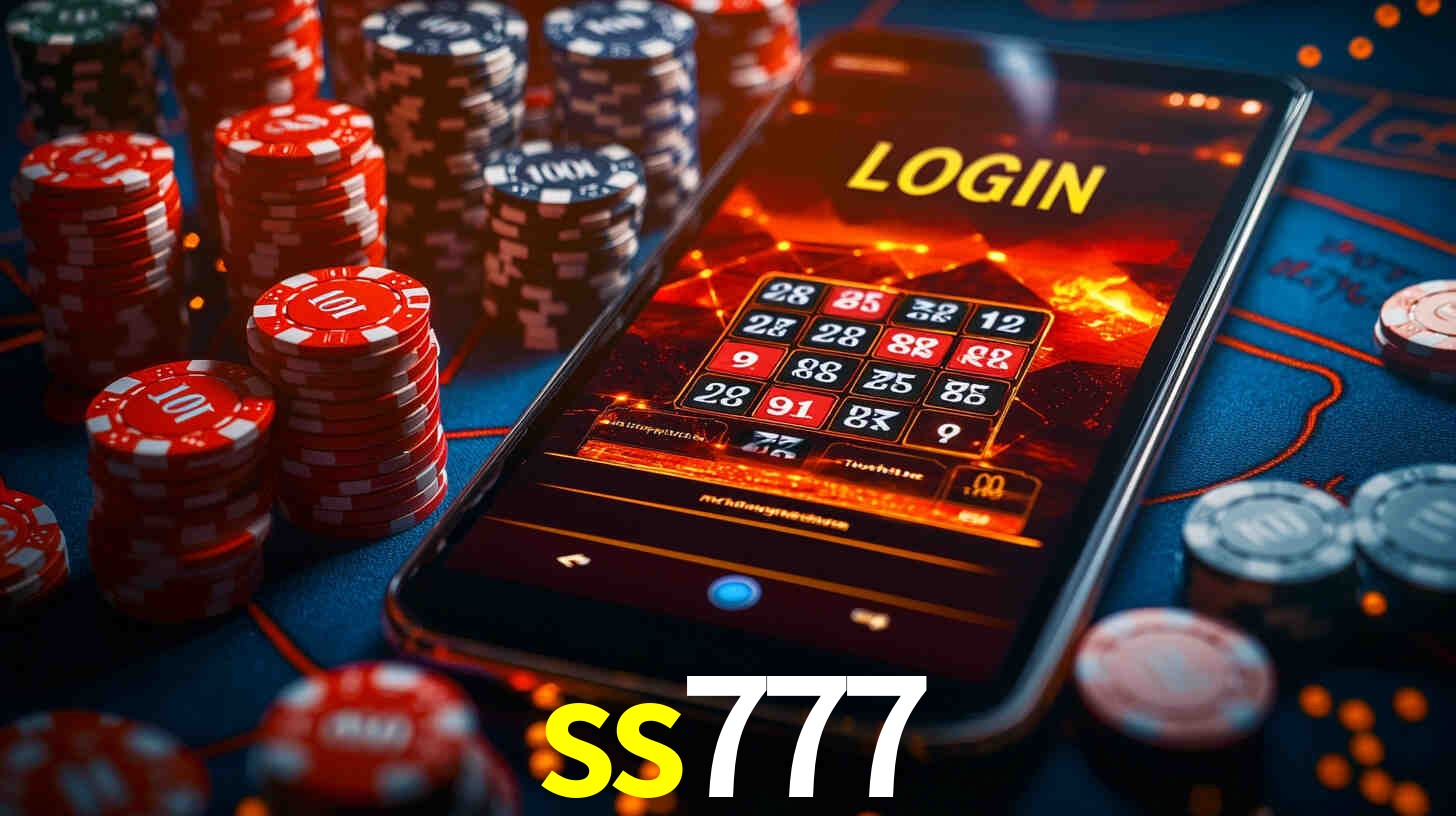 Bônus Generosos e Exclusivos no ss777 para Você!