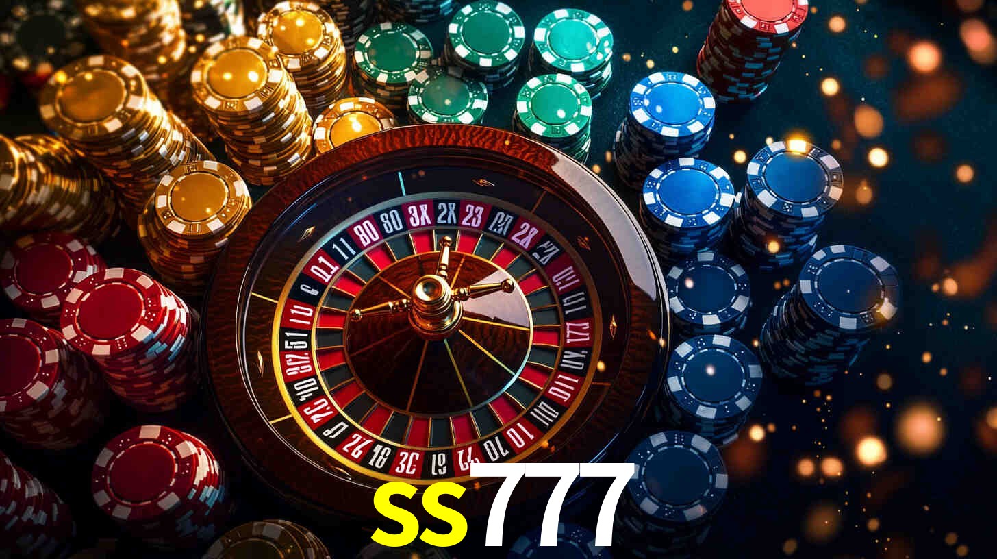 ss777 App Interface
