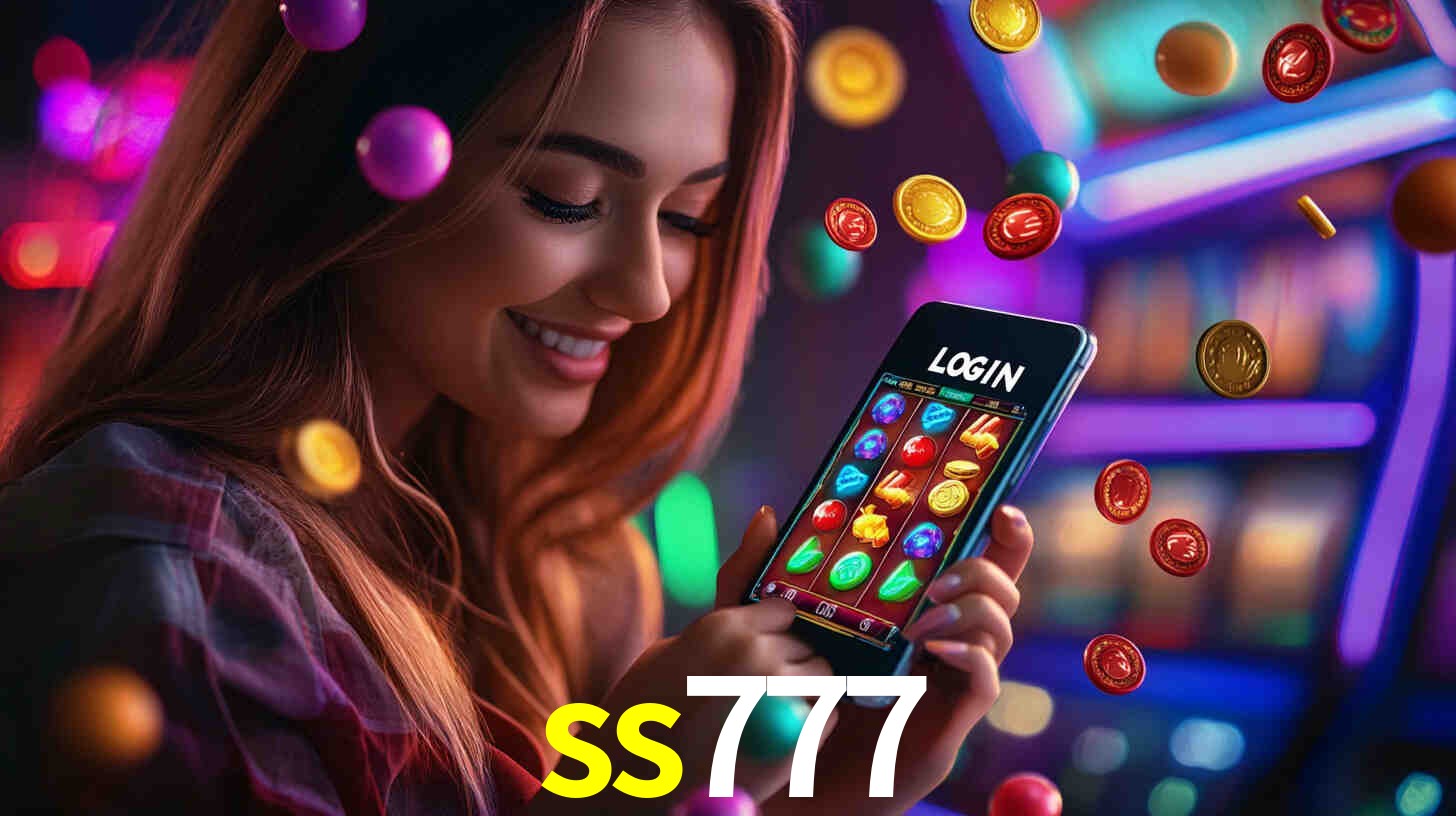 ss777,ss777 bet