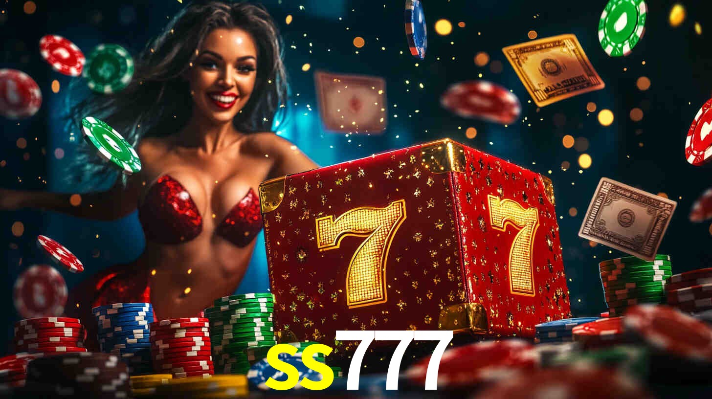 Explorando a Categoria de Eventos em Apostas na ss777
