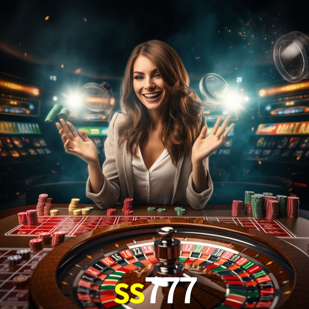 Experimente o Login Seguro Premium no ss777