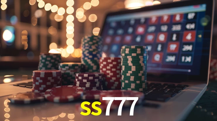 Game Providers ss777
