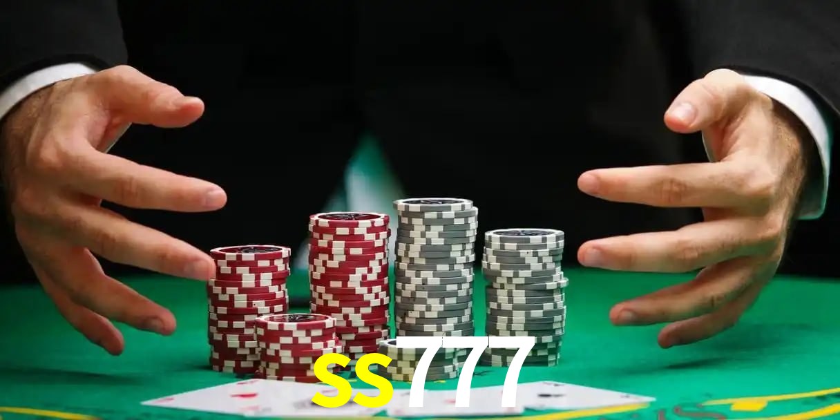 ss777 Aplicativo - ss777 visual 1