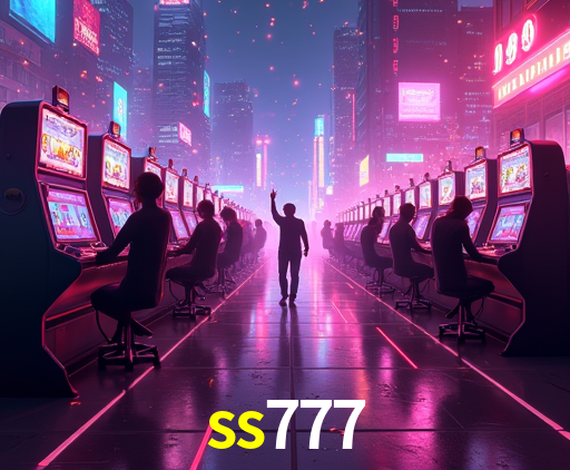 PIX Instantâneo ss777