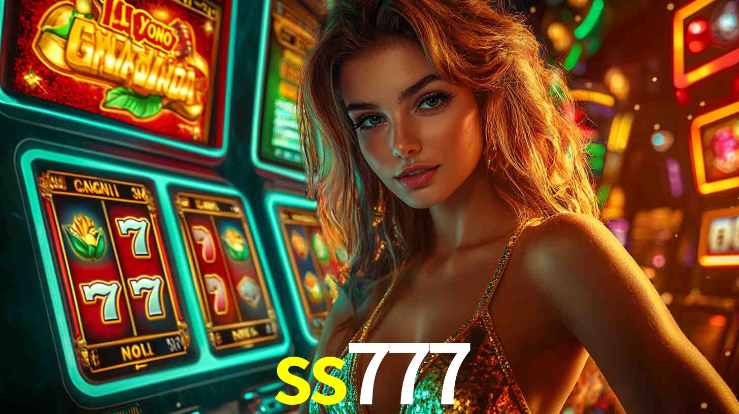 ss777 App Interface