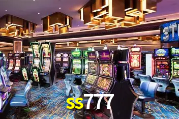 Descubra a Magia dos Jogos de Arcade no ss777