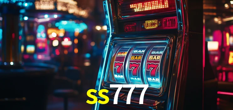 Welcome Bonus ss777