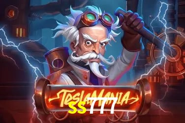 Recursos de Bônus ss777