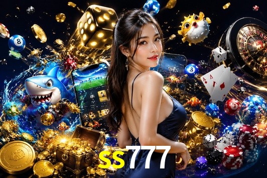 ss777 Plataforma - ss777 visual 1