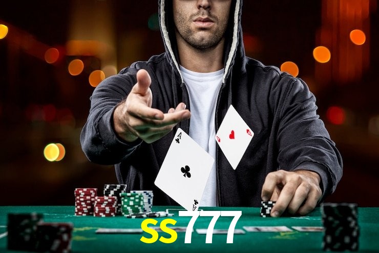 ss777 bet