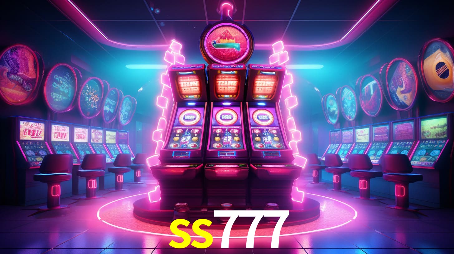 ss777: Seu Cassino Premiado com Pagamentos Rápidos