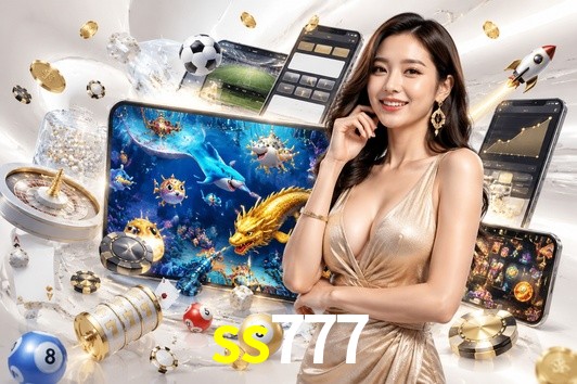 Games Directory ss777